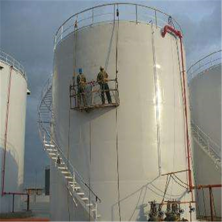 文山喷漆翻新・工业喷漆・设备喷漆服务简介